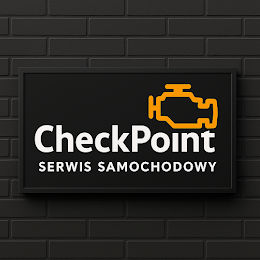Zdjęcie na okładce dla CheckPoint autoserwis СТО